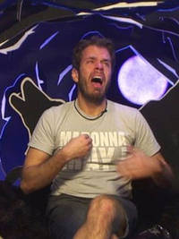 Perez Hilton's top 12 moments in Celebrity Big Brother so far
